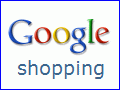 Google shopping nu ook voor grote productbestanden