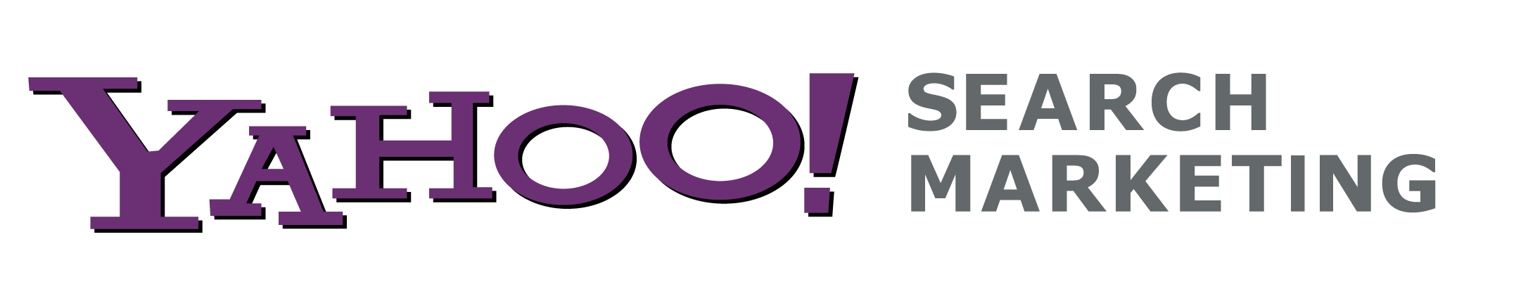 Yahoo searchmarketing